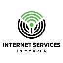 Internet service in my area logo